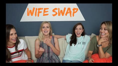 real homemade wife swap Search